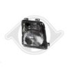 DIEDERICHS 2280981 Headlight